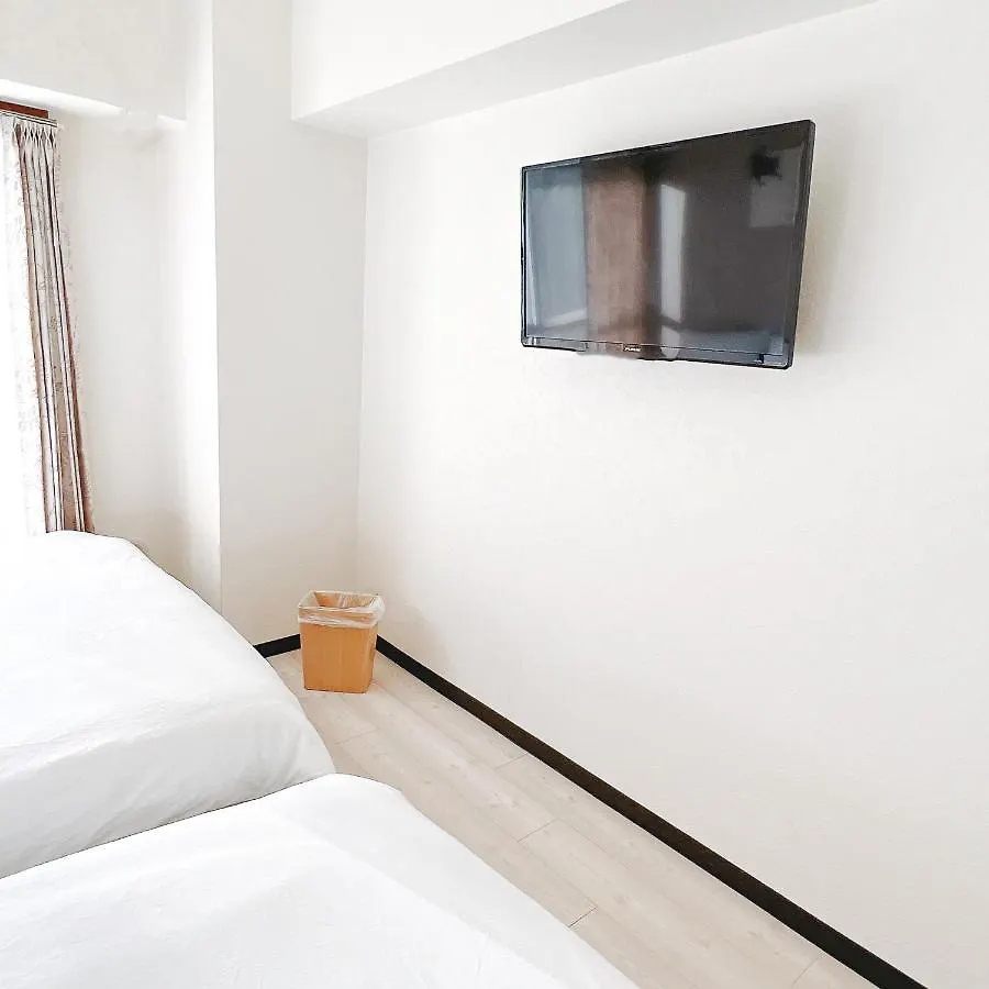 Apartmán 小春日和_小豆館 Prefektura Tokio 0*,