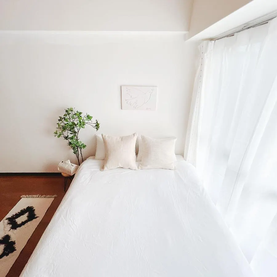 Apartmán 小春日和_小豆館 Prefektura Tokio
